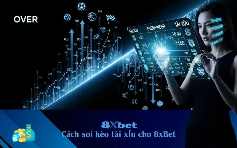 cách soi kèo tài xỉu