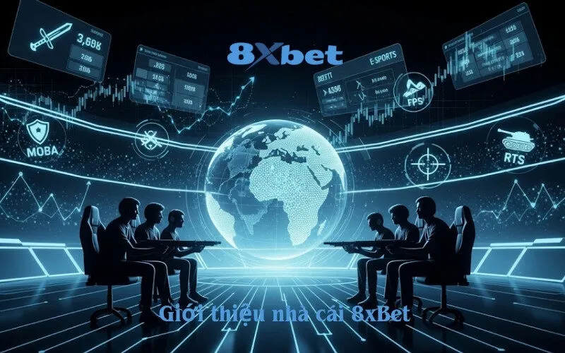 Giới thiệu nhà cái 8xBet